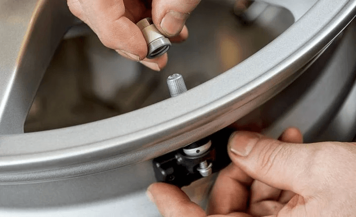 TPMS Service